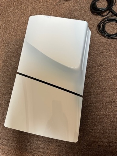 新型PlayStation 5 Slim CFI-2000A01