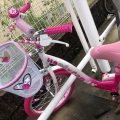 ⭐︎新品⭐︎子ども　自転車