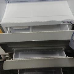 2020年製 冷蔵庫 アクア 家電 キッチン家電 冷蔵庫