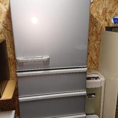 値下げ交渉OK】東芝 TOSHIBA ノンフロン冷凍冷蔵庫 2014年製 510L