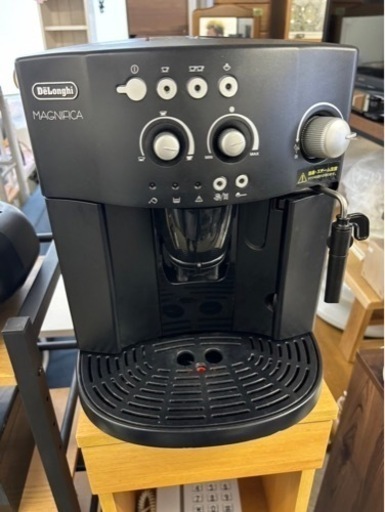 デロンギ★コーヒーメーカー★