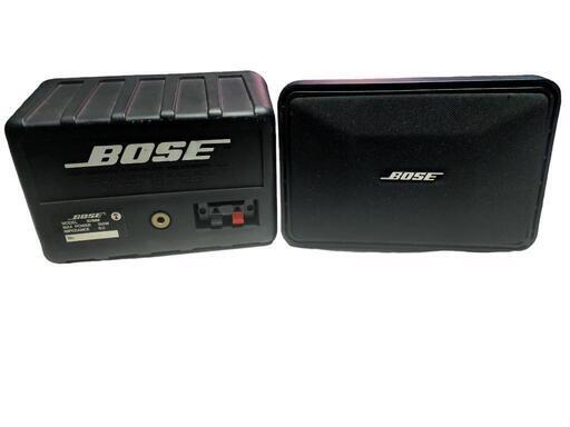 【BOSE】スピーカー　家電 オーディオ