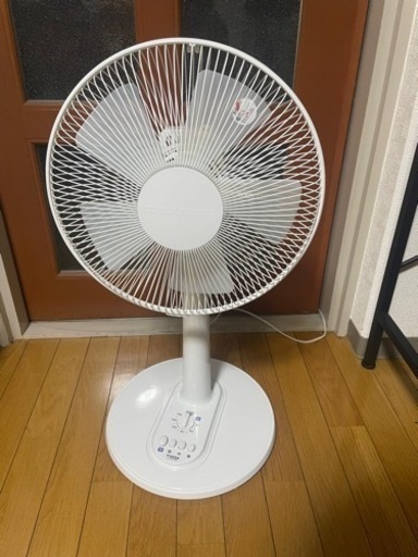 家電 季節、空調家電 扇風機