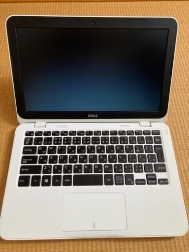 美品中古です　DELLノートPC　Inspiron 11 3180