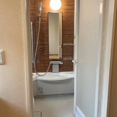 展示品・超美品】トクラス システムバス ユニットバス 1616(一坪)