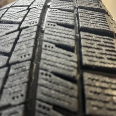 MANARAYホイールタイヤ4本セット！美品！