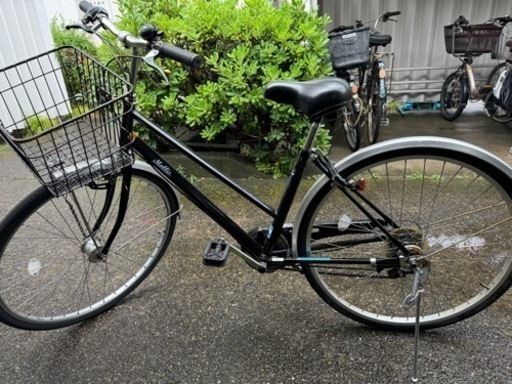 自転車