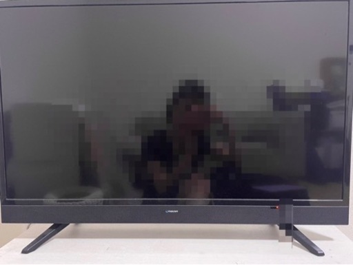 32型　ハイビジョンTV