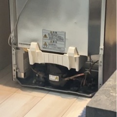 Panasonic NR-B17AW-T　冷蔵庫　パナソニック