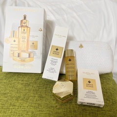 未使用】ゲラン（Guerlain）アベイユ ロイヤル オイルコフレ