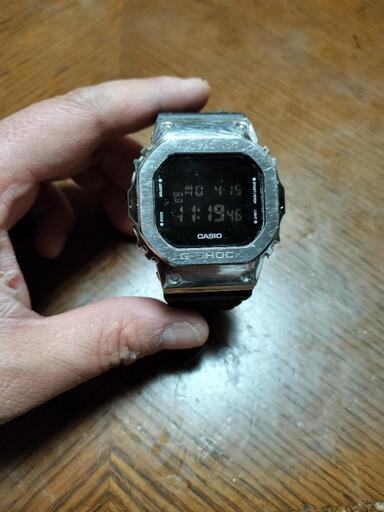 時計 G-SHOCK