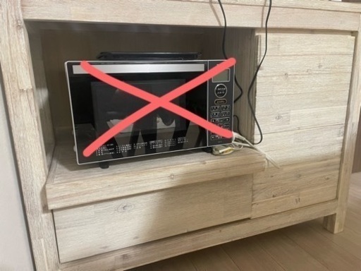 家具 キッチンカウンター