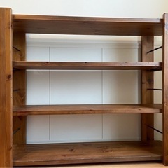 6/28まで出品【シェルフ】ダンク　DUNK 115-Low/Shelf