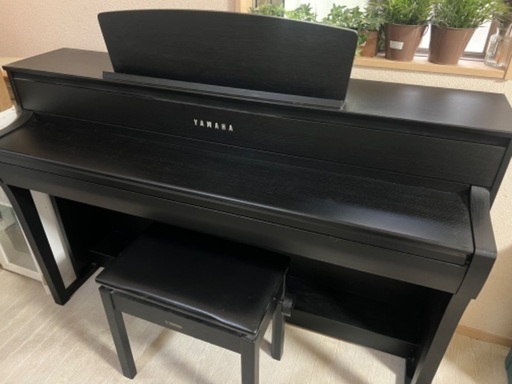 クラビノーバ675