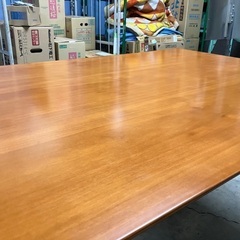 【美品】arflex アルフレックス ニューステーション ダイニングテーブル&チェアSET 5点セット