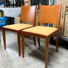 【美品】arflex アルフレックス ニューステーション ダイニングテーブル&チェアSET 5点セット