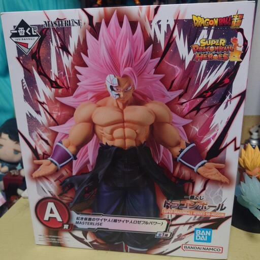 おもちゃ　ドラゴンボールフィギュアセット売り　単品可