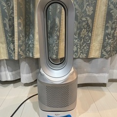 ダイソンHot+Cool、家電、空調家電 