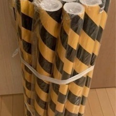 ユニット　UNIT パイプカバー 単管　工事　保安用品　バリカー ユニット UNIT パイプカバー 単管 工事 保安用品 バリカー 製品