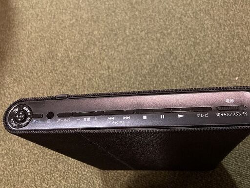 中古・良品】ブルーレイディスクプレーヤー／DVDプレーヤー☆SONY