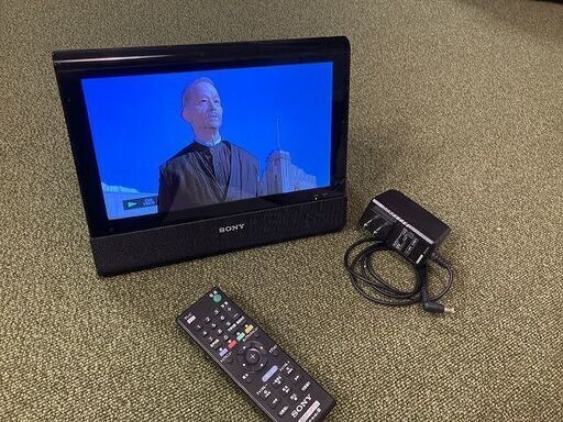 動作確認済✨ SONY ブルーレイディスク DVDプレーヤー BDP-S1200
