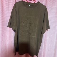 服/ファッション Tシャツ 