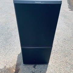 Panasonicノンフロン冷凍冷蔵庫　　NR-B14BW-T