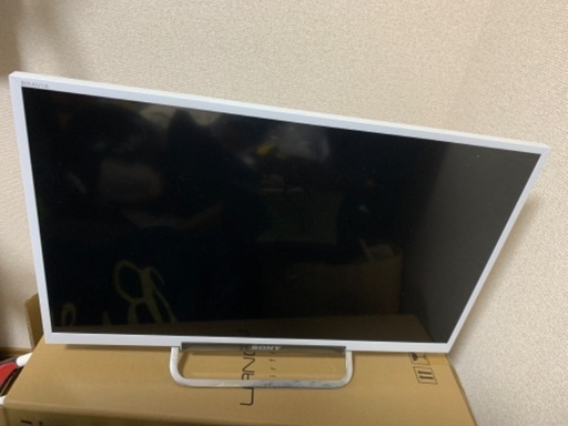 ソニーのテレビ(お声かけあり)