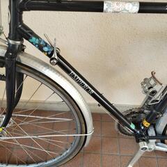 丸石 エンペラーツアーコンダクター前後日東キャンピー nitto campee
