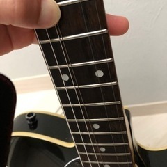 バッカス　テレキャスター　布袋寅泰バンビーナキャスターコピー