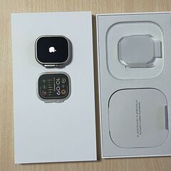 Apple Watch Ultra 2 Cellular care＋有 100％