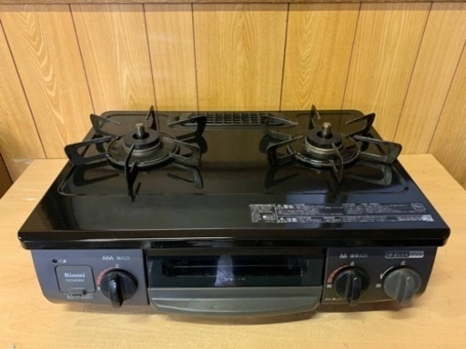 リンナイ　都市ガス KG34NBKL