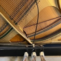 KAWAIカワイピアノBL31再調整品