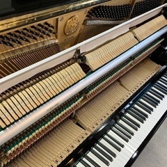 KAWAIカワイピアノBL31再調整品