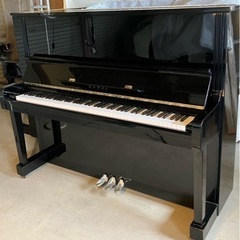 KAWAIカワイピアノBL31再調整品