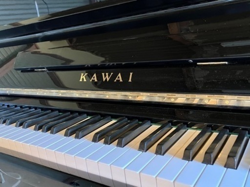 KAWAIカワイピアノBL31再調整品 KAWAIカワイピアノBL31再調整品 カワイ（KAWAI） BL31 中古