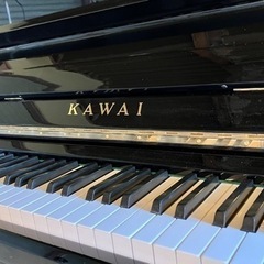 KAWAIカワイピアノBL31再調整品