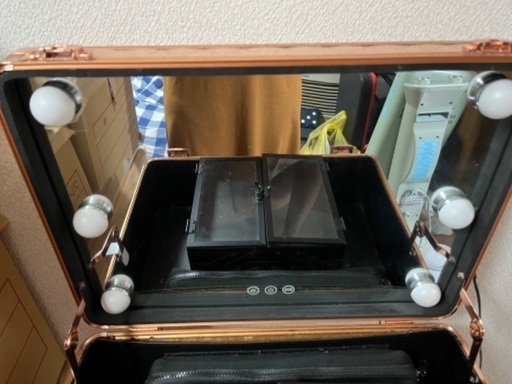 【29日14時まで】ヴァリーズ ハリウッドボックス L