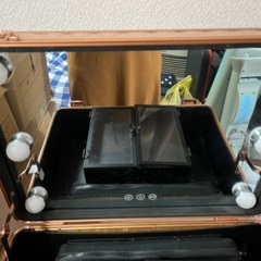29日14時まで】ヴァリーズ ハリウッドボックス L