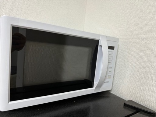 家電 キッチン家電 電子レンジ