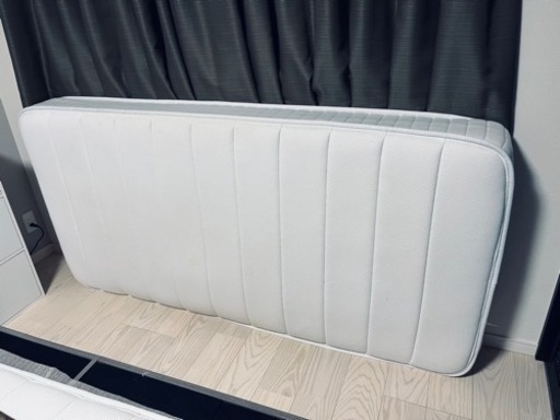 家具 ベッド シングルベッド