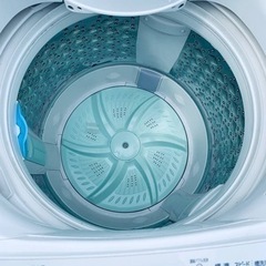 東芝　電気洗濯機 AW-8D2M