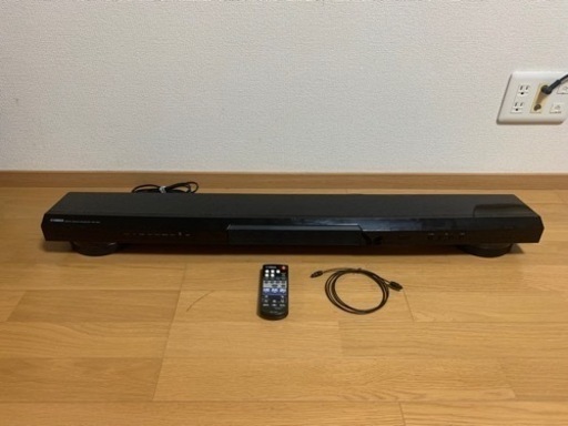 スピーカー YSP-1400