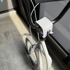 ストリートサーフィング（キックボード）