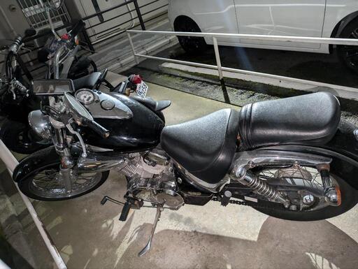 取引決定しました  イントルーダーLC250