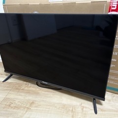 中古液晶テレビ ハイセンス 32A4N 2024年モデル Amazon | ハイセンス 32V型 32A4N フルハイビジョン 液晶 テレビ