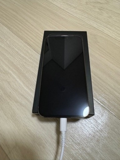 iPhone12 Pro SIMフリー　本体