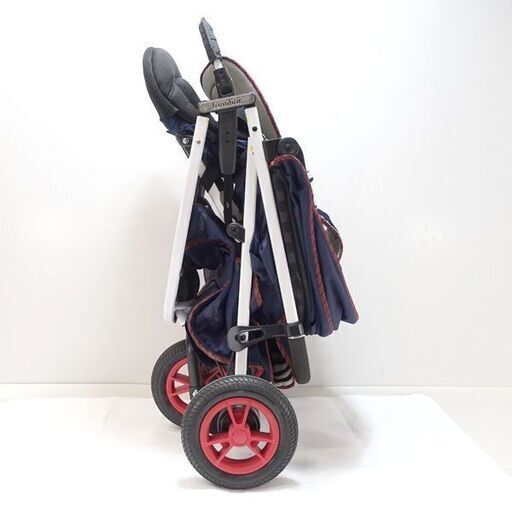 お話し中】0220493434□ Aprica × familiar スムーヴ ファミリア