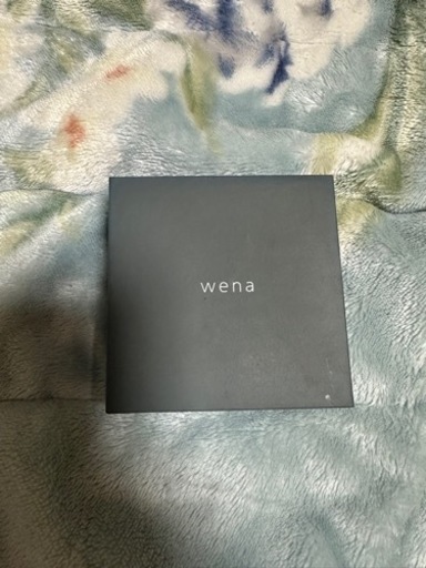 wena のヘッドのみ