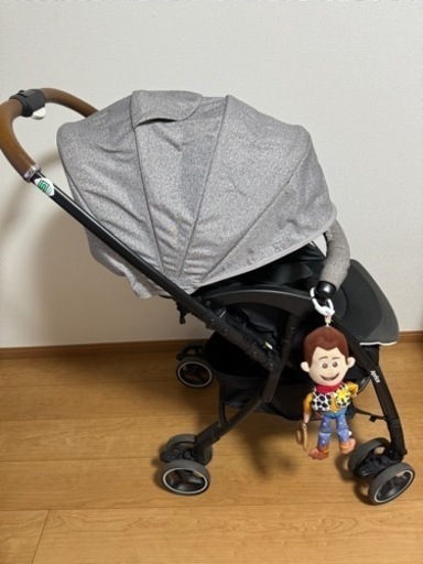 《お値下げ》子供用品 ベビー用品 ベビーカー、バギー